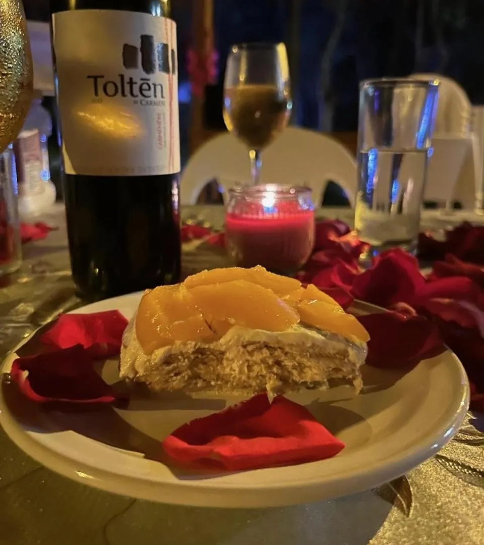 公寓式酒店 La Ballena Nomada 塞特纳 墨西哥